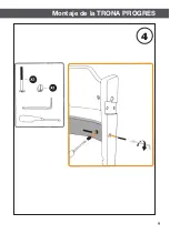 Предварительный просмотр 9 страницы Innovaciones M.S. PROGRES Manual