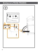 Preview for 12 page of Innovaciones M.S. PROGRES Manual