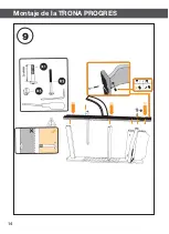 Предварительный просмотр 14 страницы Innovaciones M.S. PROGRES Manual