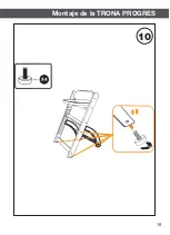 Preview for 15 page of Innovaciones M.S. PROGRES Manual