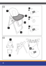 Preview for 8 page of Innovaciones M.S. Tasty II Manual