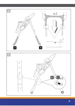 Предварительный просмотр 9 страницы Innovaciones M.S. Tasty II Manual