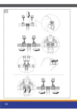 Предварительный просмотр 10 страницы Innovaciones M.S. Tasty II Manual