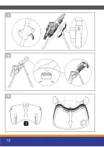 Preview for 12 page of Innovaciones M.S. Tasty II Manual