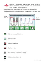 Предварительный просмотр 22 страницы innovAg DairyTest Lite User Manual