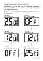 Предварительный просмотр 8 страницы innovAg DVG LH DR40-0080 User Manual