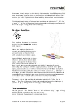 Preview for 11 page of Innovaid 920-999-000 Instructions For Use Manual