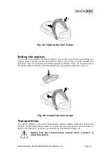 Preview for 18 page of Innovaid HAPPY REHAB 2 - Large Instructions For Use Manual