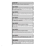 Preview for 4 page of innovair -ASL-JEC 18 SEER Installation Instructions Manual