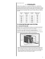 Предварительный просмотр 37 страницы innovair -ASL-JEC 18 SEER Installation Instructions Manual