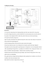 Предварительный просмотр 24 страницы innovair BIN1036C2V02 Service Manual