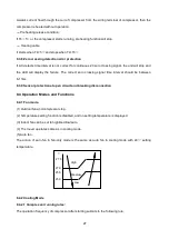 Предварительный просмотр 29 страницы innovair BIN1036C2V02 Service Manual