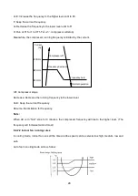 Предварительный просмотр 31 страницы innovair BIN1036C2V02 Service Manual