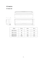 Preview for 10 page of innovair BIN312C2V31 Service Manual