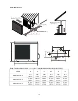 Preview for 12 page of innovair BIN312C2V32 Service Manual