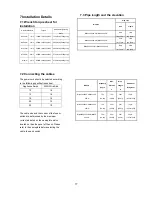 Preview for 19 page of innovair BIN312C2V32 Service Manual