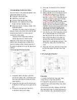 Preview for 20 page of innovair BIN312C2V32 Service Manual