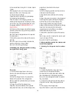 Preview for 21 page of innovair BIN312C2V32 Service Manual