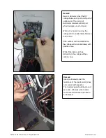 Preview for 8 page of innovair BIN312C2V32 Troubleshooting Manual