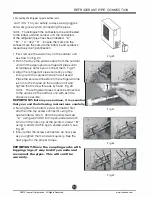 Preview for 11 page of innovair BIN519C2V31 Installation Manual