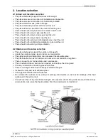 Предварительный просмотр 13 страницы innovair BLUTEC VEM36C2HR1 Installation Instructions Manual