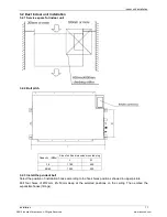 Предварительный просмотр 17 страницы innovair BLUTEC VEM36C2HR1 Installation Instructions Manual