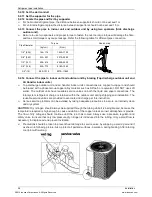 Предварительный просмотр 26 страницы innovair BLUTEC VEM36C2HR1 Installation Instructions Manual