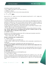 Preview for 9 page of innovair D1N13C23A20 Service Manual