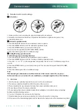 Preview for 11 page of innovair D1N13C23A20 Service Manual