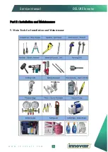 Preview for 15 page of innovair D1N13C23A20 Service Manual