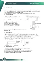 Preview for 18 page of innovair D1N13C23A20 Service Manual