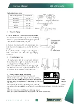 Preview for 19 page of innovair D1N13C23A20 Service Manual