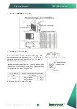 Preview for 21 page of innovair D1N13C23A20 Service Manual