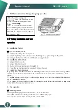 Preview for 24 page of innovair D1N13C23A20 Service Manual