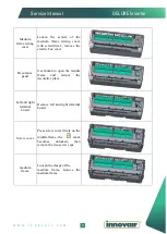 Preview for 57 page of innovair D1N13C23A20 Service Manual