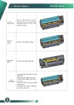 Preview for 66 page of innovair D1N13C23A20 Service Manual