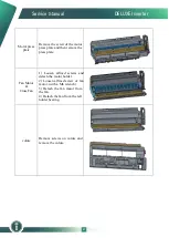 Preview for 70 page of innovair D1N13C23A20 Service Manual