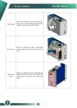 Preview for 72 page of innovair D1N13C23A20 Service Manual