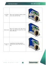 Preview for 73 page of innovair D1N13C23A20 Service Manual