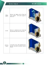 Preview for 74 page of innovair D1N13C23A20 Service Manual