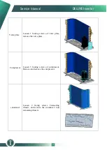 Preview for 76 page of innovair D1N13C23A20 Service Manual