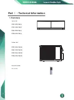 Preview for 4 page of innovair Elite EIN10H2V32 Owners & Installation Manual