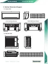 Preview for 9 page of innovair Elite EIN10H2V32 Owners & Installation Manual