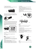 Preview for 36 page of innovair Elite EIN10H2V32 Owners & Installation Manual