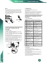 Preview for 38 page of innovair Elite EIN10H2V32 Owners & Installation Manual