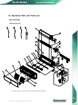 Preview for 65 page of innovair Elite EIN10H2V32 Owners & Installation Manual