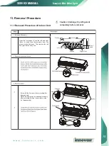 Preview for 77 page of innovair Elite EIN10H2V32 Owners & Installation Manual