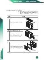 Preview for 82 page of innovair Elite EIN10H2V32 Owners & Installation Manual