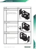 Preview for 83 page of innovair Elite EIN10H2V32 Owners & Installation Manual