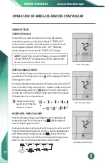 Preview for 12 page of innovair Elite EIN10H2V32 Owner'S Manual